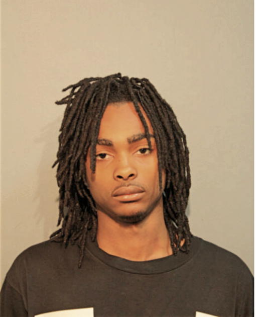 KIWANE JOHNSON, Cook County, Illinois