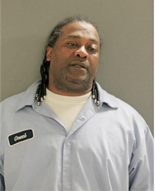 ONEAL JOHNSON, Cook County, Illinois