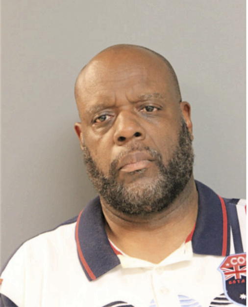 HENRY WASHINGTON JR, Cook County, Illinois