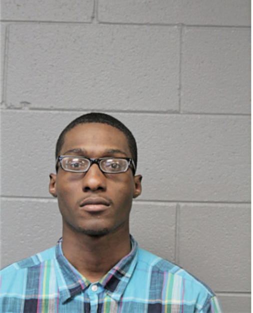 JOSEPH D KEMP, Cook County, Illinois