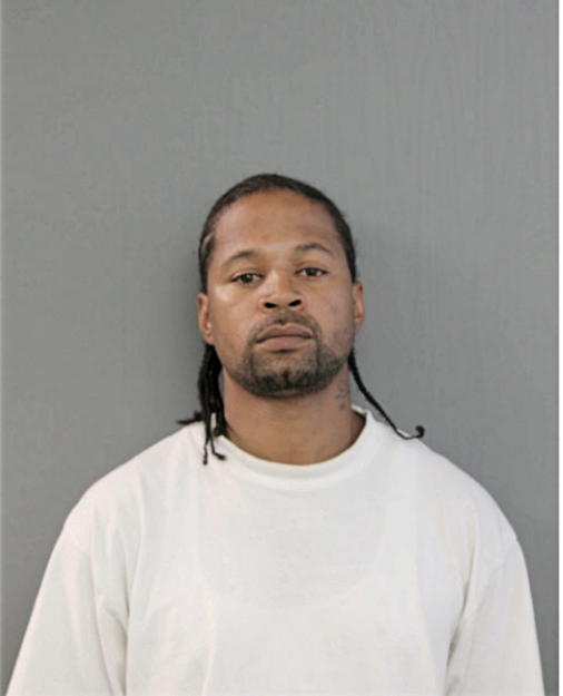 DEON L KENDRICKS, Cook County, Illinois