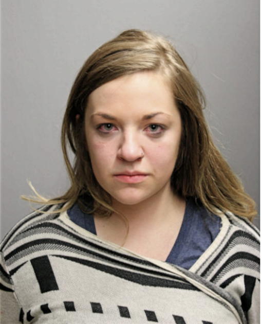 JACQUELINE KERR, Cook County, Illinois