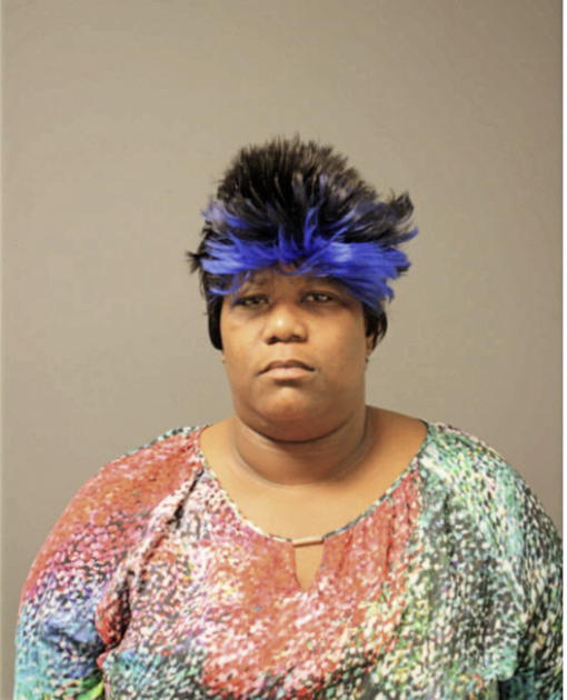 VEUNCLIA D KHAN, Cook County, Illinois