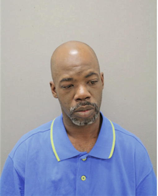 DEVAUL KILLINGSWORTH, Cook County, Illinois