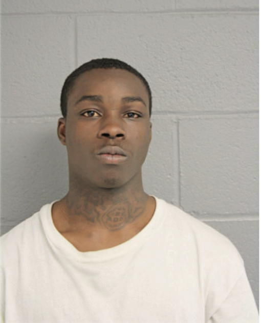 HUGHES L KOSHAUN, Cook County, Illinois
