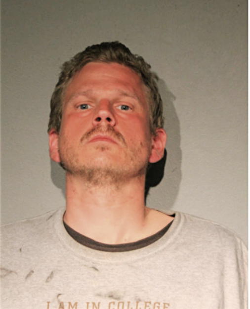 DOUGLAS E KRAUKLIN, Cook County, Illinois