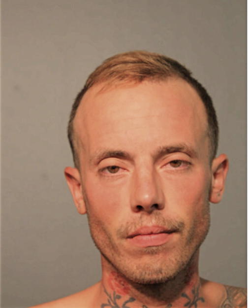 JAMIE KRUTSCH, Cook County, Illinois