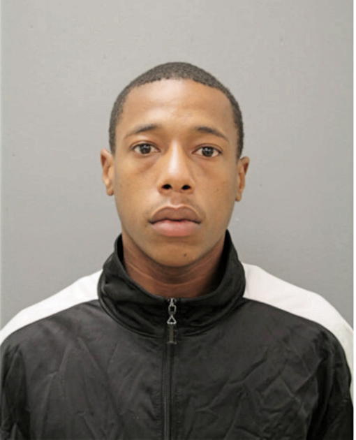 JADAWN KYLES, Cook County, Illinois