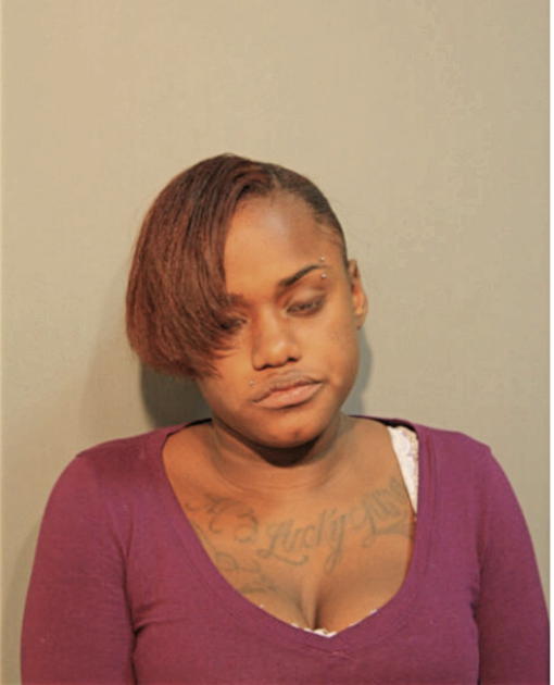 ELIZABETH A LACY, Cook County, Illinois