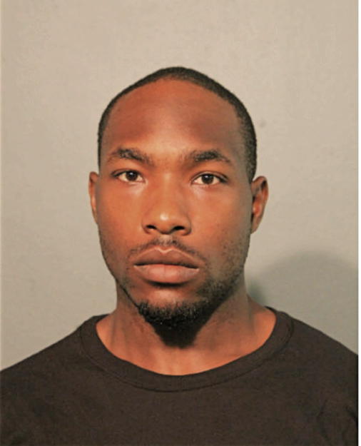 KEVON LEWIS, Cook County, Illinois