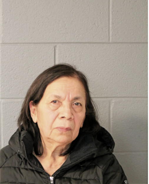 EUGENIA LOPEZ, Cook County, Illinois