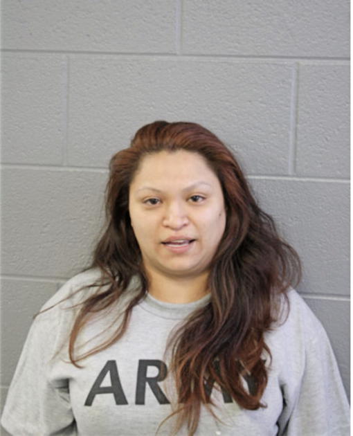 SUSANA LOPEZ, Cook County, Illinois