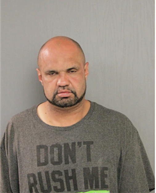 KEVIN M LUKLAN, Cook County, Illinois
