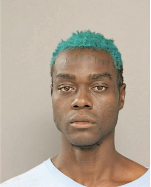 SOLOMON M BEY, Cook County, Illinois