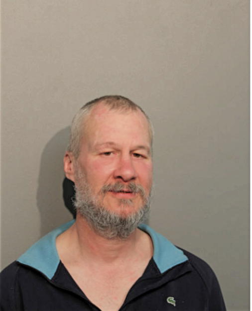 GREGORY C MACHROLI, Cook County, Illinois