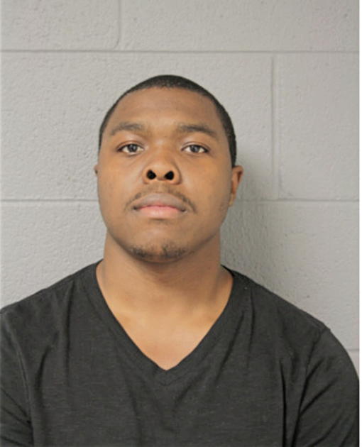 DEVON L MACK, Cook County, Illinois