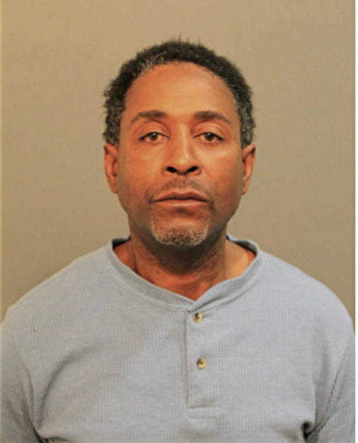 KEITH D MACK, Cook County, Illinois