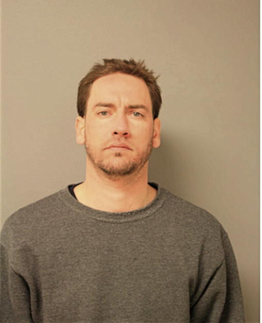 FERNANDO M MARTINEZ, Cook County, Illinois