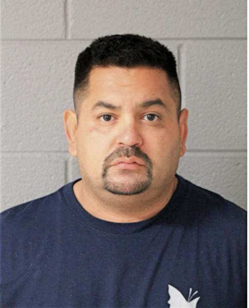 PEDRO A MARTINEZ, Cook County, Illinois