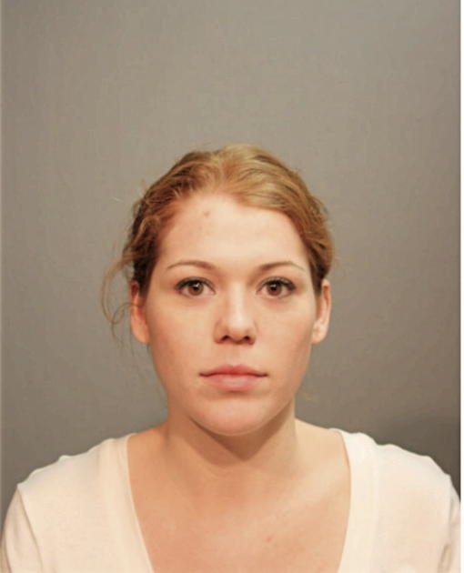 AMANDA DIANE MATTSON, Cook County, Illinois