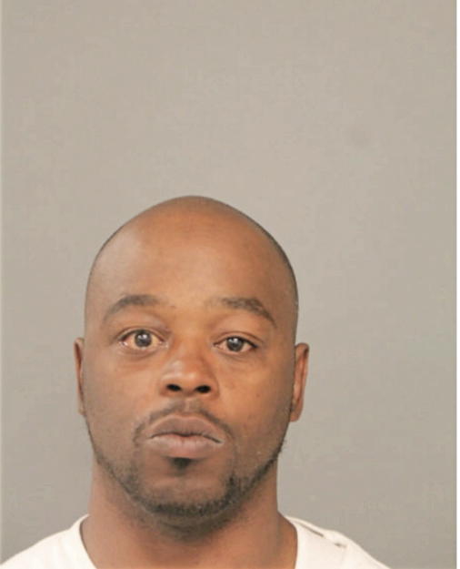 TOBIAS MCNEAL, Cook County, Illinois