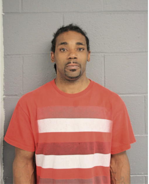 VERNON J MEADORS, Cook County, Illinois