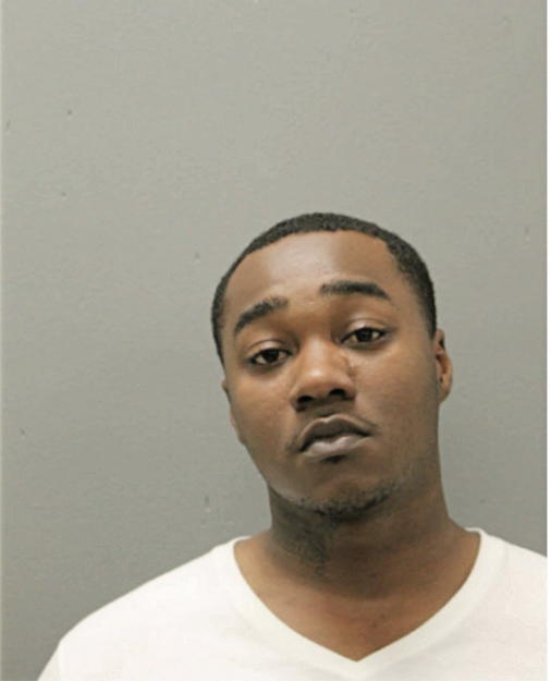 BRIAN A MILLER, Cook County, Illinois