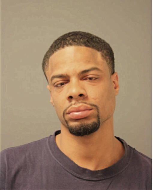 DALE J MOBLEY, Cook County, Illinois