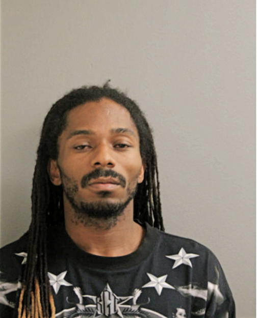 GENE V MOODY, Cook County, Illinois