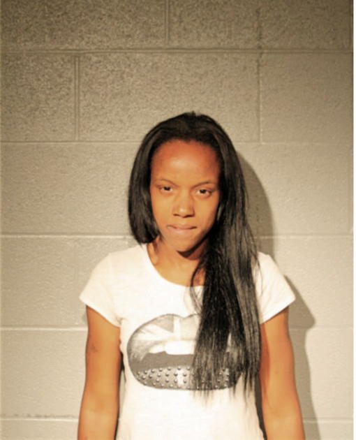 TAKIA MOORE, Cook County, Illinois