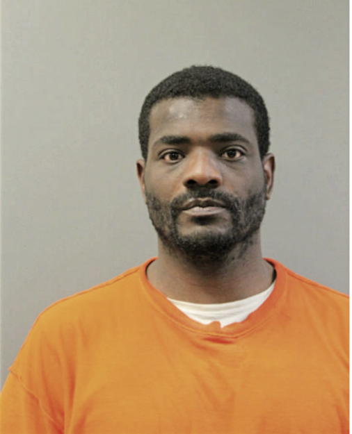 DEANER L MORRES, Cook County, Illinois
