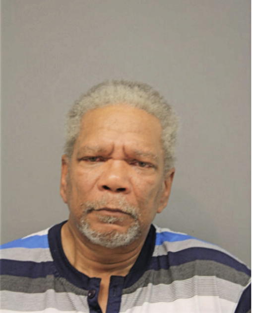 JOSEPH J MURRAY, Cook County, Illinois