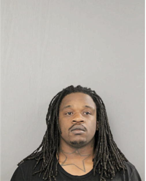 JAMES G MURRY, Cook County, Illinois