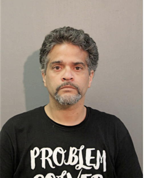 JAIME NIEVES, Cook County, Illinois