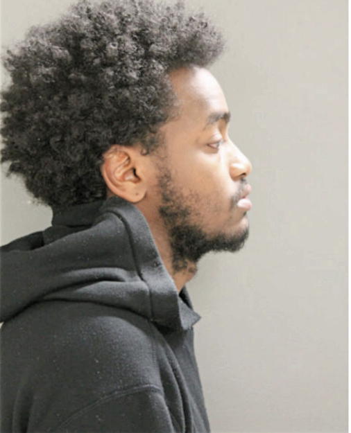 DEMETRIUS L NOWDEN, Cook County, Illinois