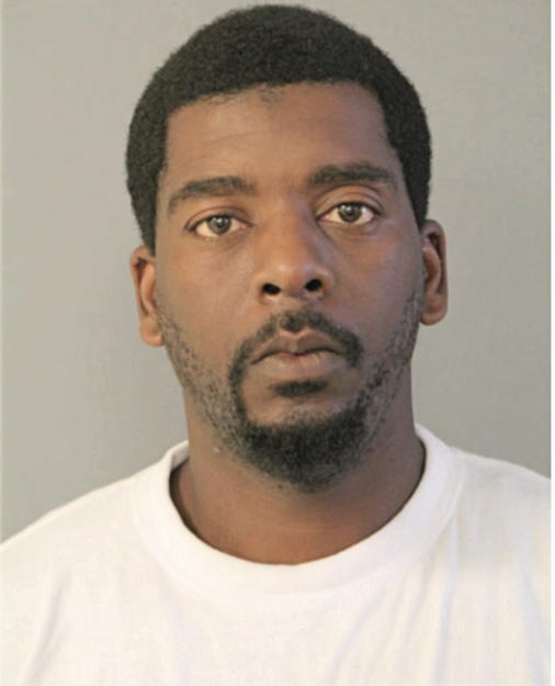 HARRY L ODANIELS, Cook County, Illinois