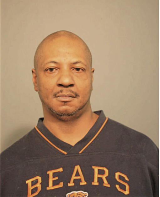 MICAH PAUL, Cook County, Illinois