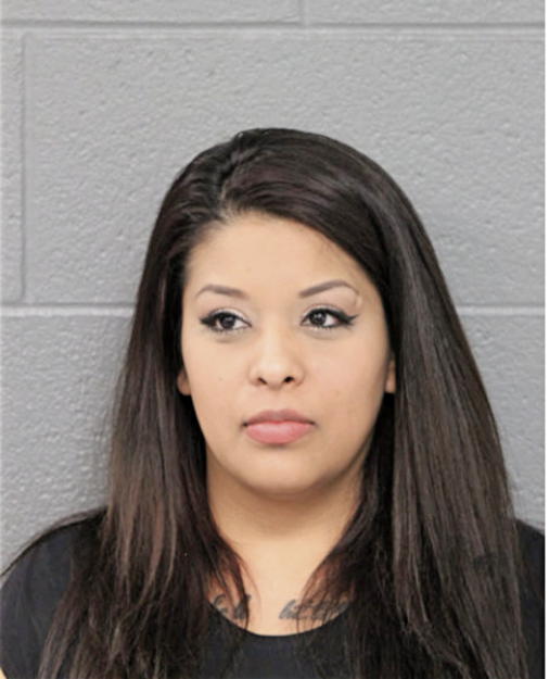 SAMANTHA S PENAFLOR, Cook County, Illinois