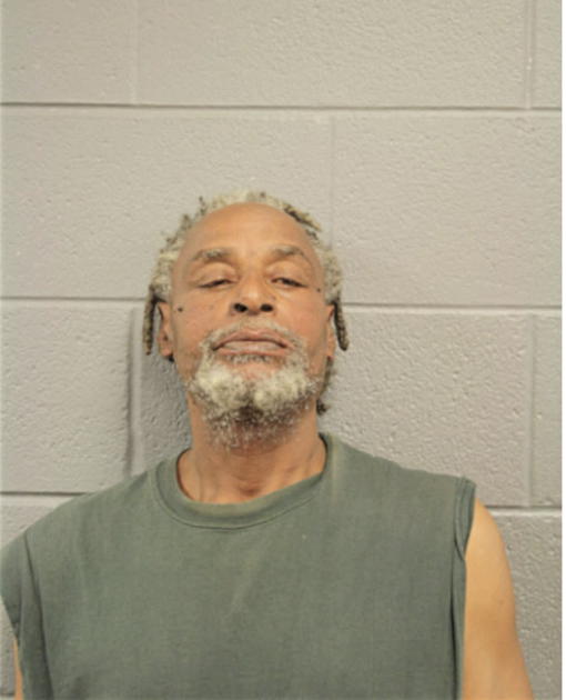 ROBERT PENDLETON, Cook County, Illinois