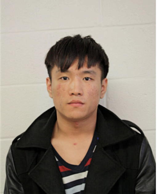 BO PENG, Cook County, Illinois