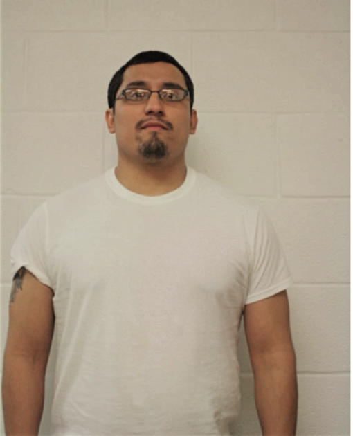 JESUS L PEREZ, Cook County, Illinois