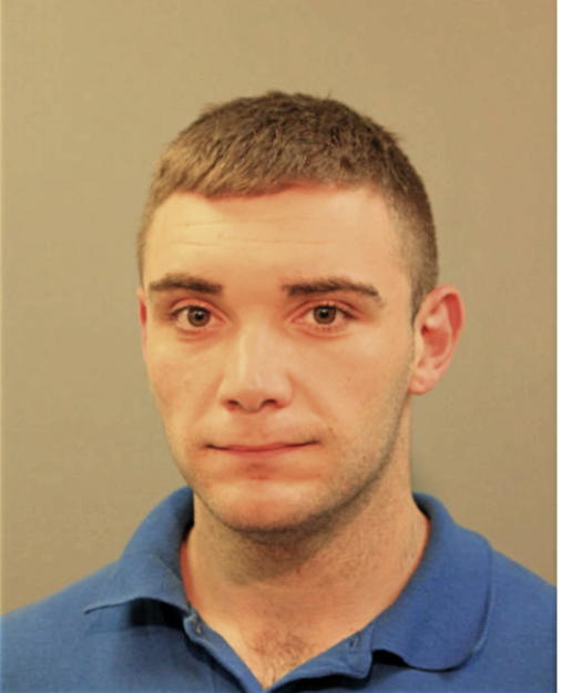 SLOBODAN PESOVIC, Cook County, Illinois