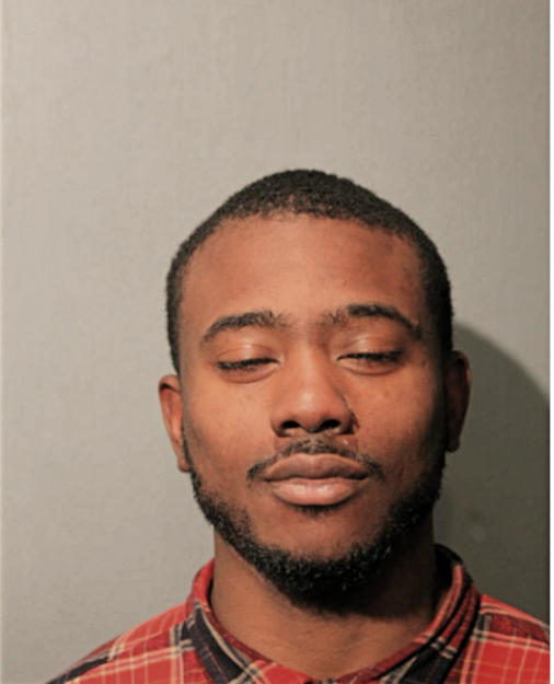 CORTEZ PETERS, Cook County, Illinois