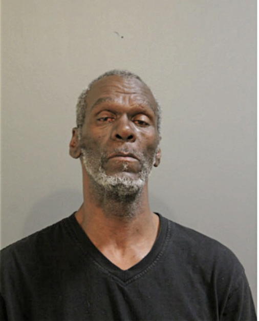 JERROLD L PHARR, Cook County, Illinois