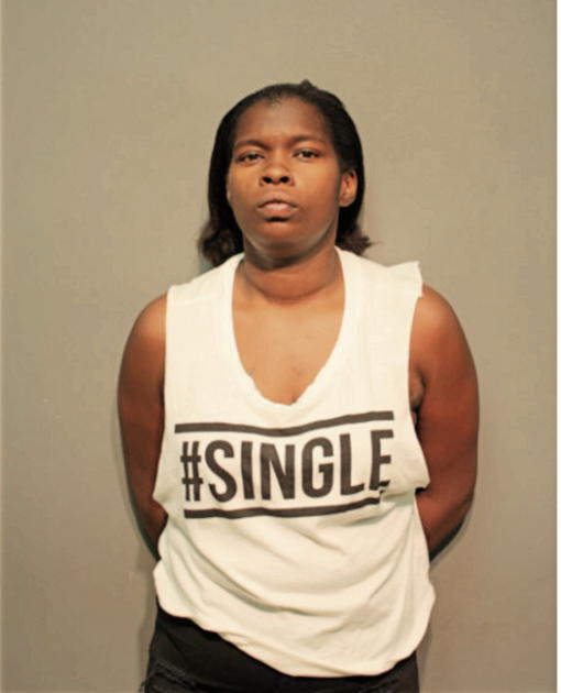 APRIL PHILLIPS, Cook County, Illinois