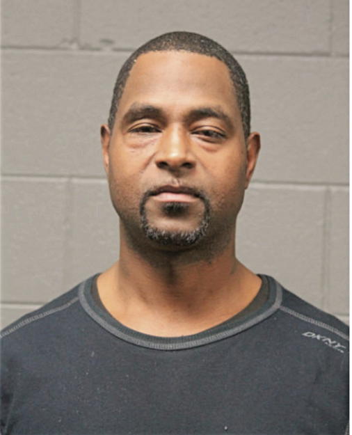 LAKEITH L POLK, Cook County, Illinois