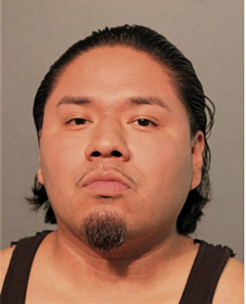 DAVID RAMIREZ, Cook County, Illinois