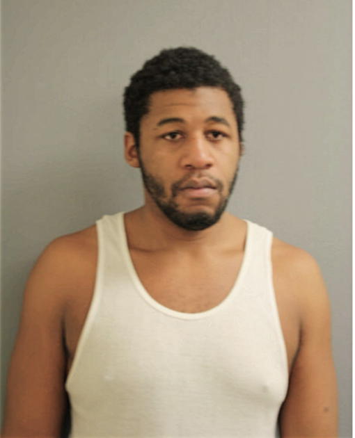 ANTHONY WAYNE REEVES, Cook County, Illinois