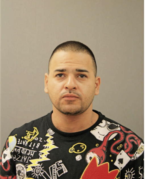 MIGUEL A ROSADO, Cook County, Illinois