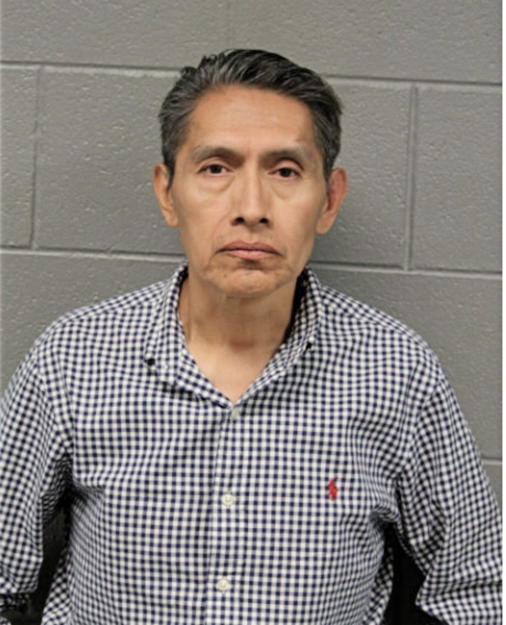 IGNACIO ROSALES, Cook County, Illinois